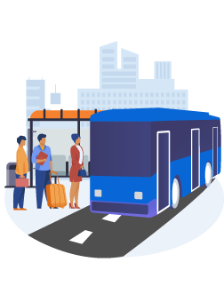 Bus Booking