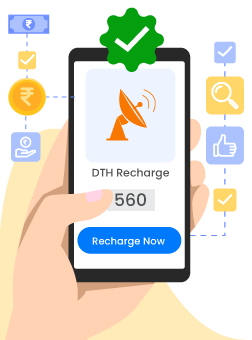 DTH Payment