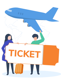 Flight Booking